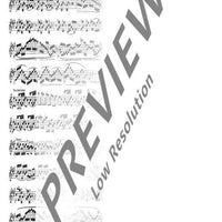 Der Fortschritt im Flötenspiel