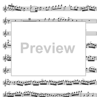 Concerto C Major KV314 - Oboe