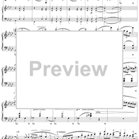 Piano Concerto No. 2, Movement 3 - Piano