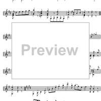 Morceaux Agréables non difficiles Op.13