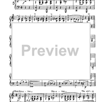 Mandolin & Guitar Collection No. 22 - Piano Accompaniment