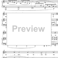 O wüsst' ich doch den Weg zurück Op.63 No. 8