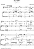 Six Songs, op. 18, no. 4: Drifting of the Sea  (Meerfahrt)