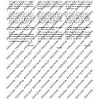 Allegro based on the sonata C major - Score and Parts