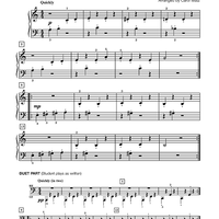 In the Hall of the Mountain King (from Peer Gynt Suite)