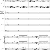 Cantata No. 62: Nun Komm, der Heiden Heiland: II, BWV62