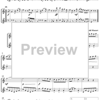 Duets From The Old Masters