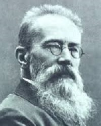 Capriccio Espagnol, Op. 34, I. Alborada