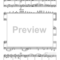 Christmas Duets - Score