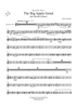 The Big Apple Grind - Trumpet 2 in B-flat