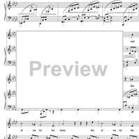 Alte Liebe Op.72 No. 1