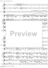 Aria for Soprano and Orchestra: "Se ardire, e speranza", K. 82 (K72o) - Full Score
