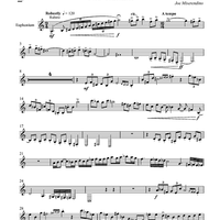 The Gallant - Euphonium TC