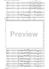 Missa Solemnis, No. 3: Credo - Full Score