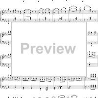 Macbeth, Act 1, No. 6, Scena and March. "Oh donna mia!"