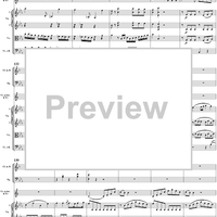 Horn Concerto No. 3 in E-flat Major, K447