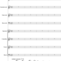 Requiem in C Minor, Op. 54: No. 1, Kyrie