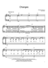 Changes