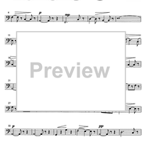 Maghen David - Double Bass