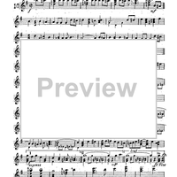 Mandolin & Guitar Collection No. 22 - Banjo Solo