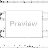 When We're Together - from Olaf's Frozen Adventure