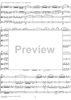 String Quartet in C Major, Op. 33, No. 3 ("The Bird") - Full Score