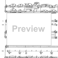 The Moonrakers - Score