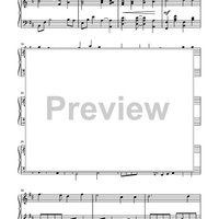 My Jesus, I Love Thee