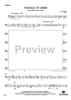 Passage of Arms - Timpani