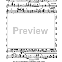 Mandolin & Guitar Collection No. 21 - Banjo Solo