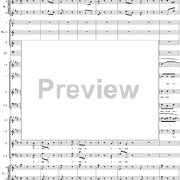 "Osanna, Benedictus. Agnus Dei et Dona nobis pacem", from "Mass in B Minor" (BWV232)