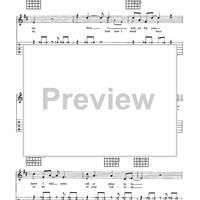 Absolutely Sweet Marie