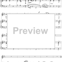 Lascia Ch'io Pianga, from "Rinaldo" (HWV7)