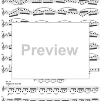 Sixty Studies, Op. 45, Vol. II (Nos. 31-60)