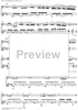 Three Divertimenti, Op. 2 - Full Score