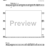 Yuba Plays the Tuba (When Yuba Plays the Rhumba on the Tuba) - Tuba 1