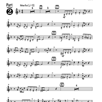 Bohemian Groove - F Instruments Part 2