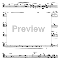 Concertino - Bassoon 1