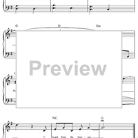 Hold My Hand - from Top Gun: Maverick