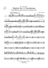 Diptich for Twelve Trombones - Trombone 5