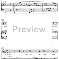 O God, Thy Sea Is So Great and My Boat Is So Small