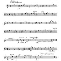 Holiday Collection II - Flute 3