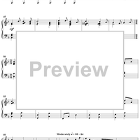 English Carol Medley