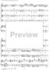 Jesu Christe & Cum sancto spiritu - No. 8 from Mass no. 18 in C minor ("Great")   - K427 (K417a)