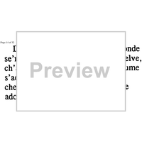 Quando veggio talor cinta di rose