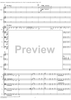 Le carnaval des animaux, No. 1: Introduction and Royal March of the Lion - Score