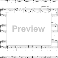 Flower-Fruit-and-Thorn-Pieces (Blumen-Frucht-und-Dornstücke), op. 82 - No. 12. Mélancolie