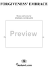 Forgiveness' Embrace