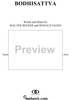 Bodhisattva