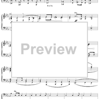 Symphony No. 4 in E-flat Major (Romantic), Movt. 2